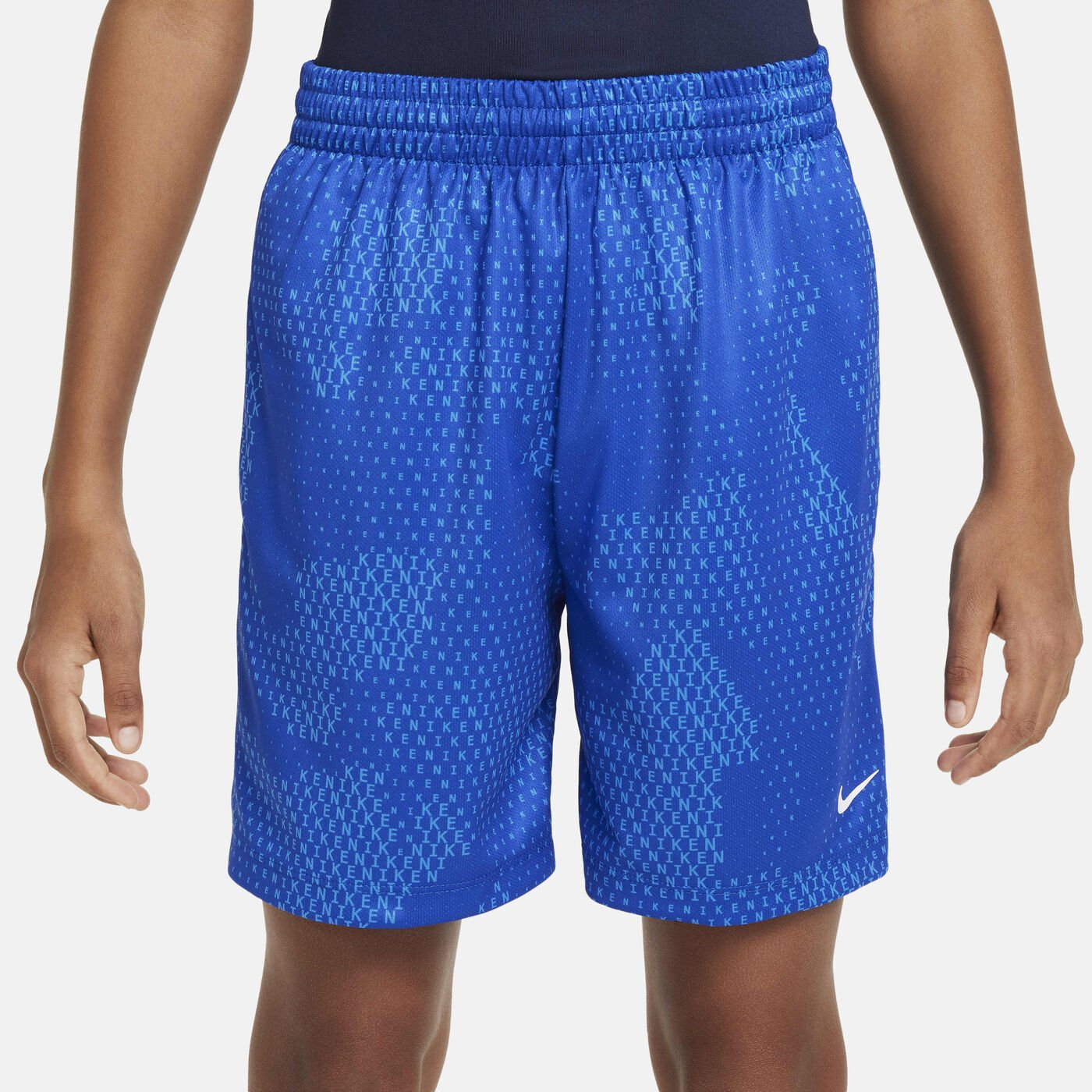 Kids' Dri-FIT Multi Shorts