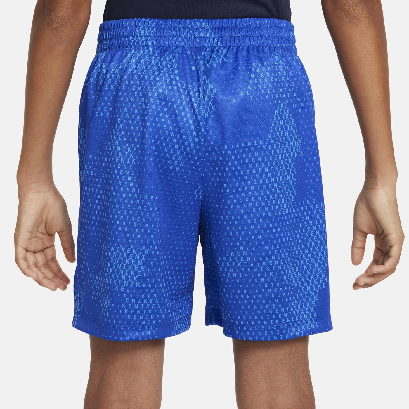 Kids' Dri-FIT Multi Shorts