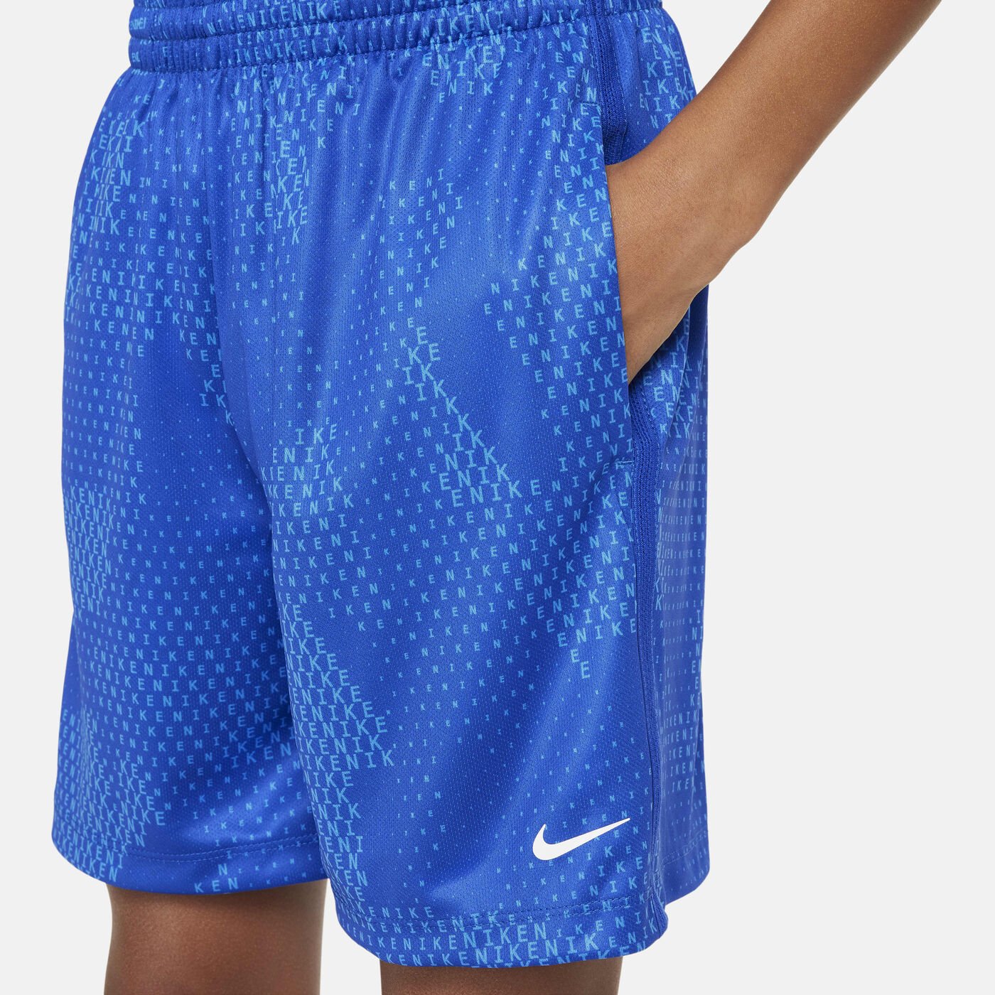 Kids' Dri-FIT Multi Shorts