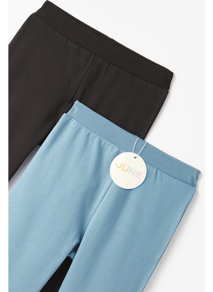 Baby Boy 2-Piece Sweatpants