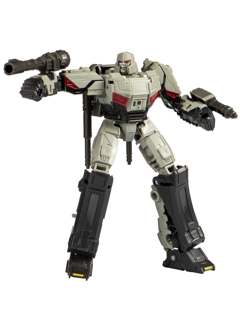 Transformers Studio Series Deluxe Transformers: One 114 Megatron Action Figure