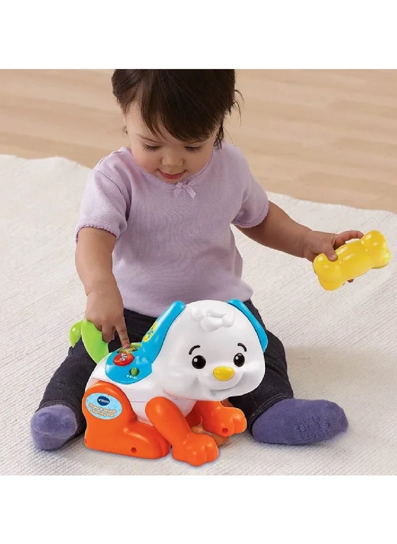 VTech Shake & Move Puppy