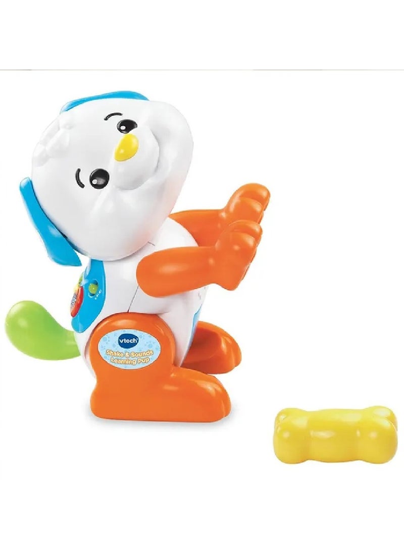 VTech Shake & Move Puppy