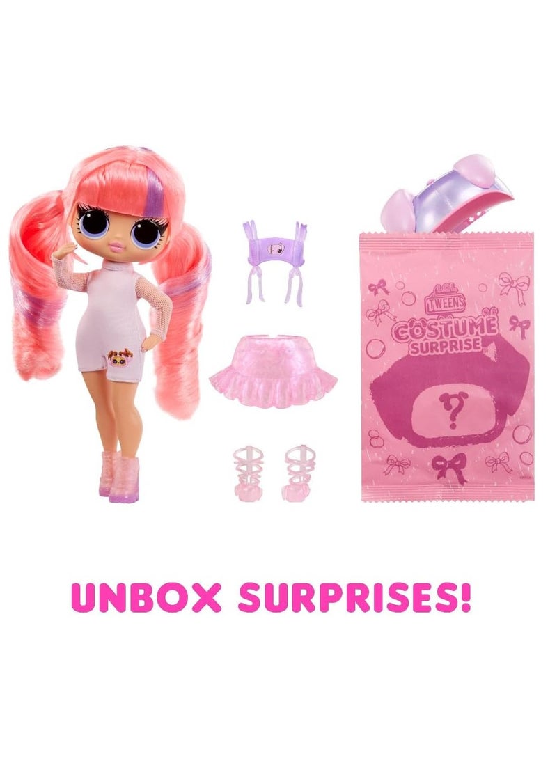 LOL Surprise Tween Inflatable Doll Ali Dance