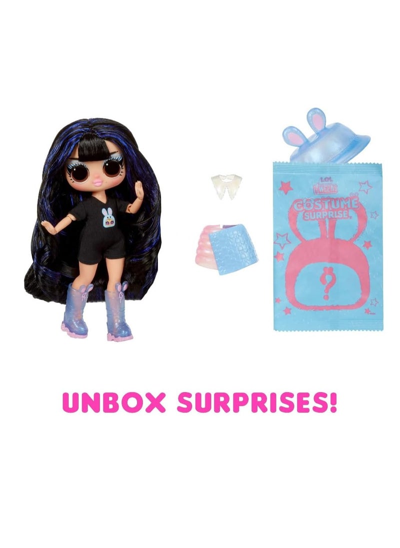 LOL Surprise Tween Inflatable Doll - Aya Cherry