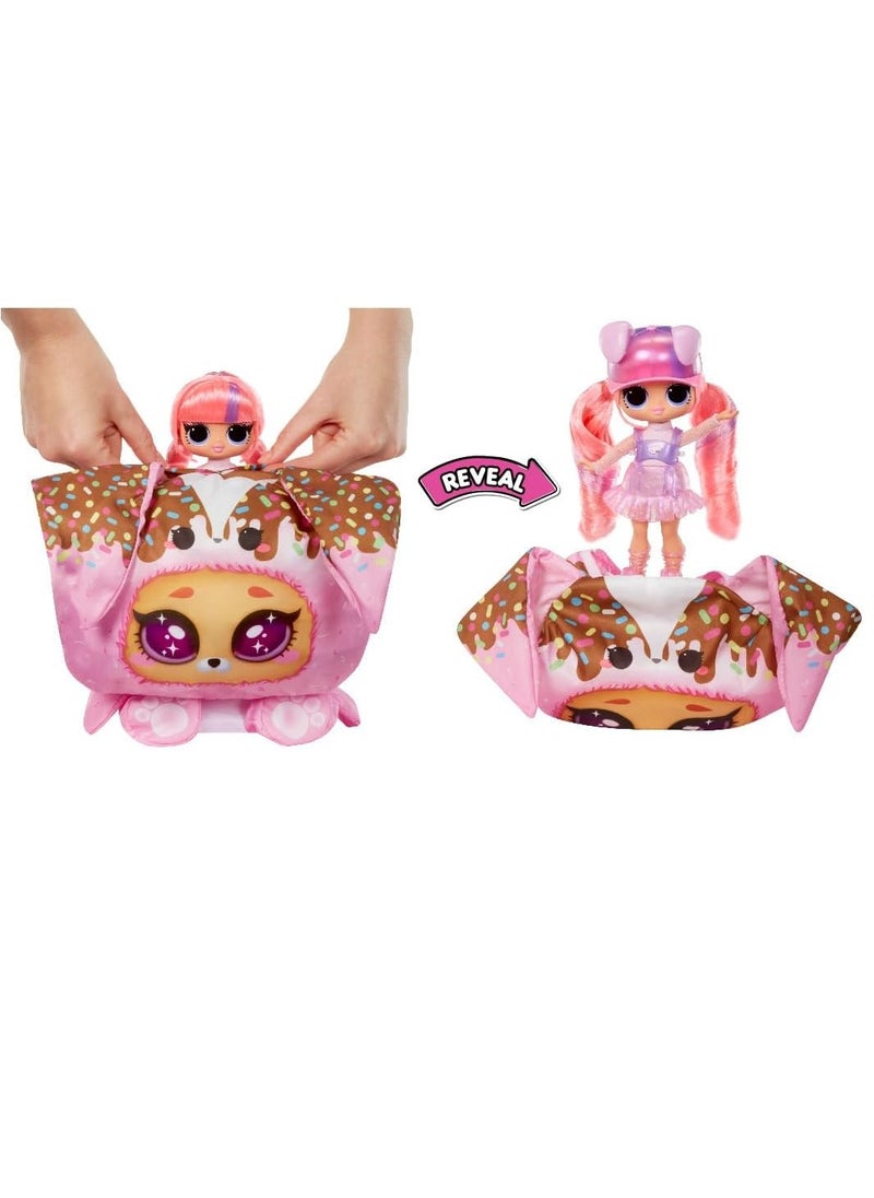 LOL Surprise Tween Inflatable Doll Ali Dance MGA-504146