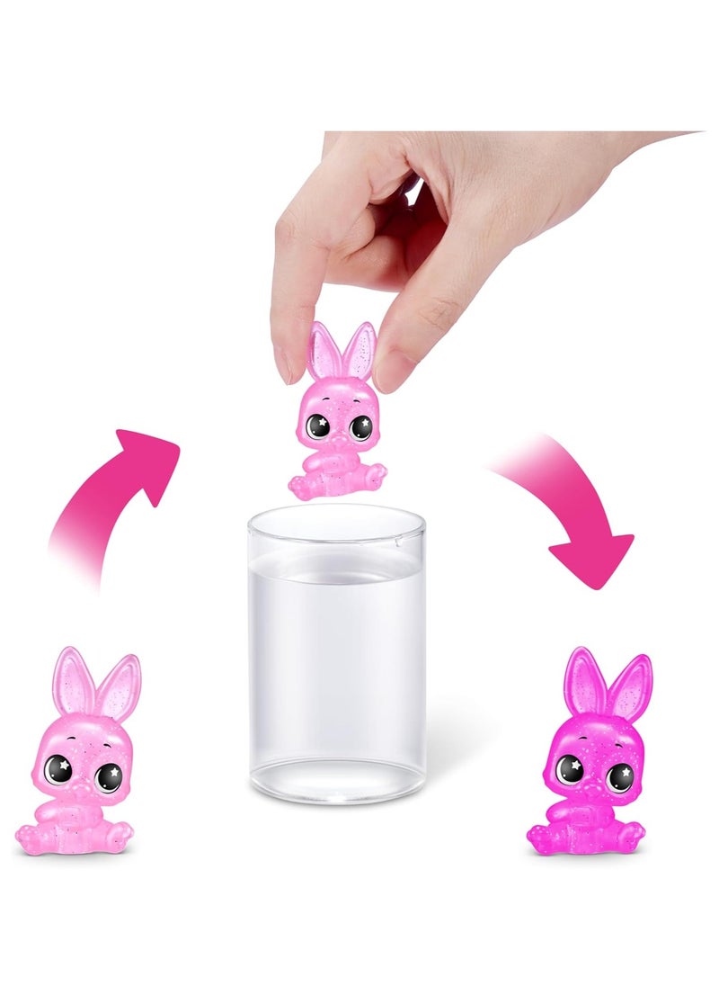 Pets Alive Magic Bunny Surprise 9549 - 1 Piece Only, Assorted/Style May Vary