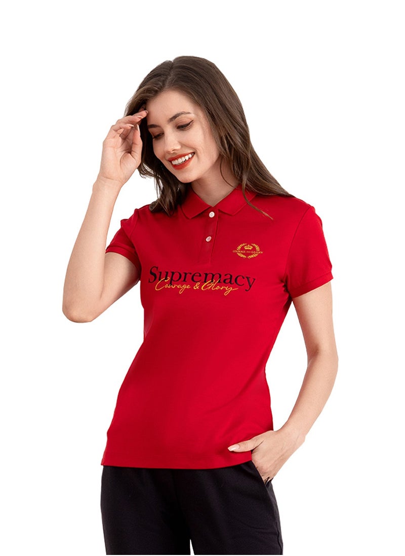 Women's Polo