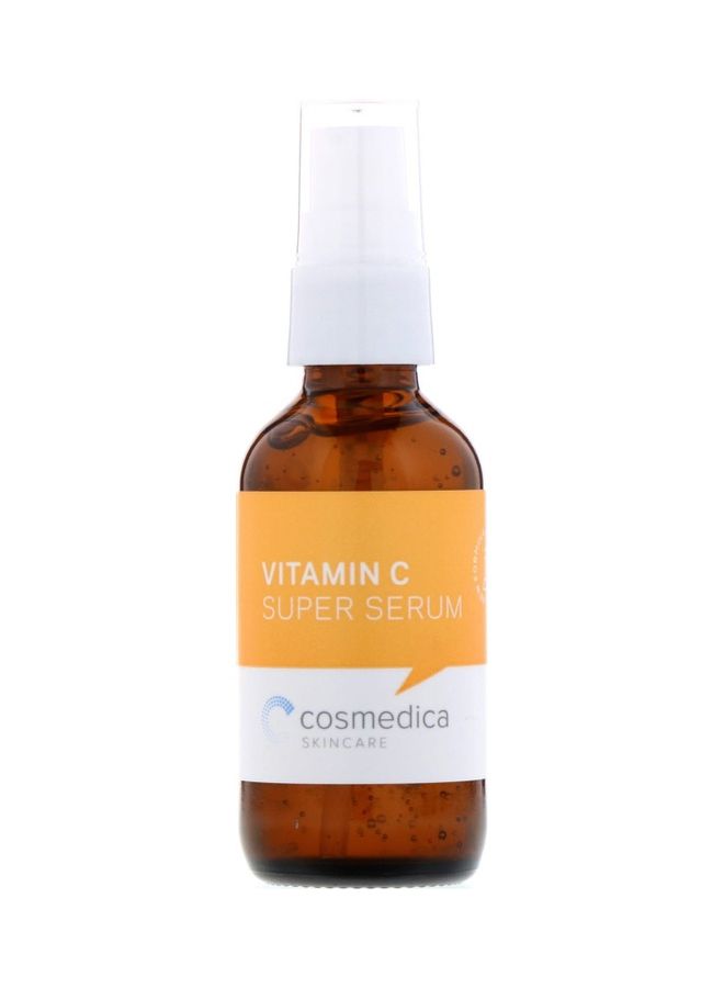 Skincare Vitamin C Super Serum 60ml