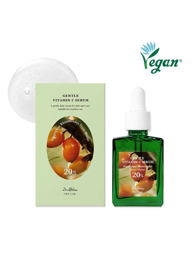 Dr.Althea Gentle Vitamin C Serum