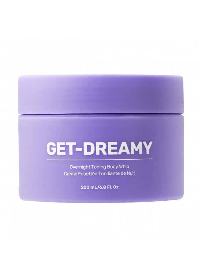 MAËLYS GET-DREAMY Overnight Toning Whip