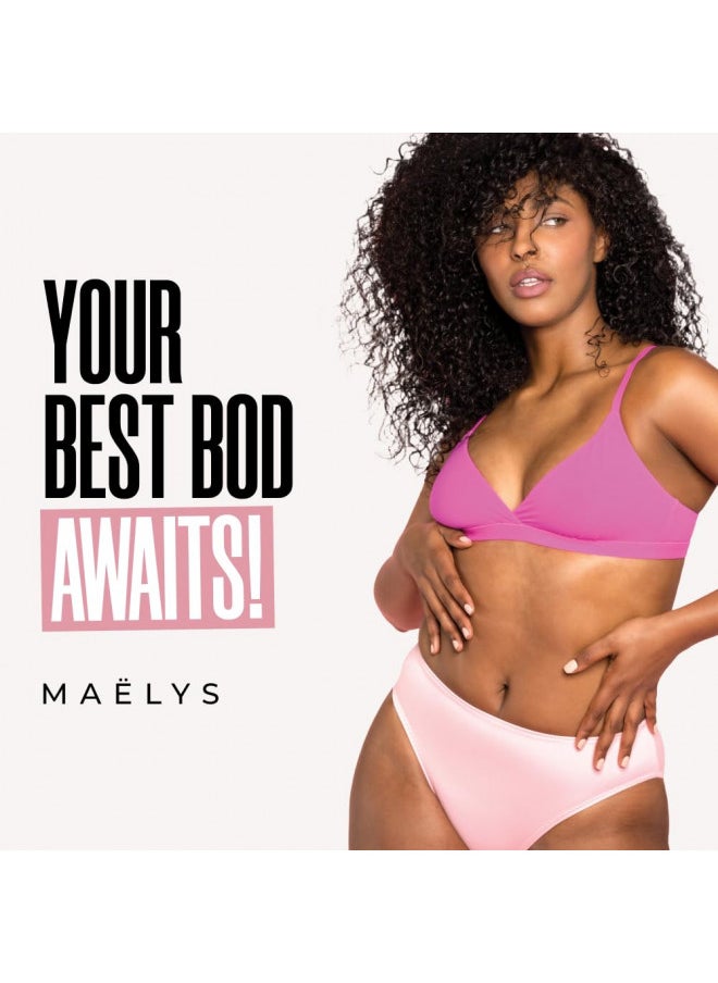 MAËLYS GET-DREAMY Overnight Toning Whip