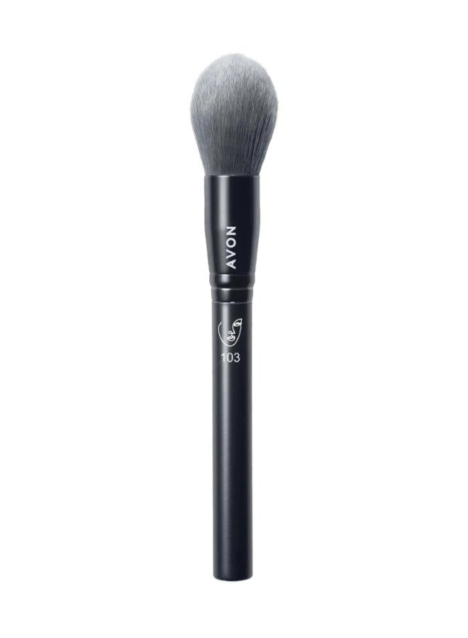 Precision Powder Brush