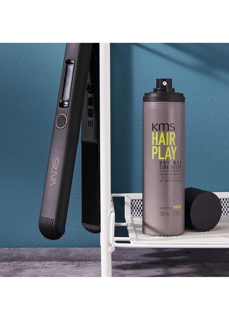 KMS Hair Play Dry Wax 150ml