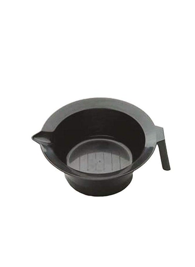 Diane Tint Color Mixing Bowl, Black