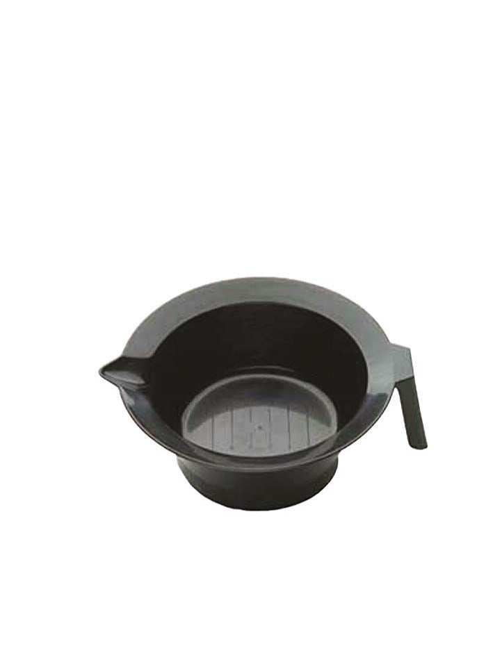 Diane Tint Color Mixing Bowl, Black