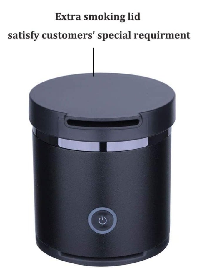 Portable Mini Incense Burner Bakhoor Rechargeable USB Aroma Diffuser Electric Arabic Incense Holder Dukhaan for Car home