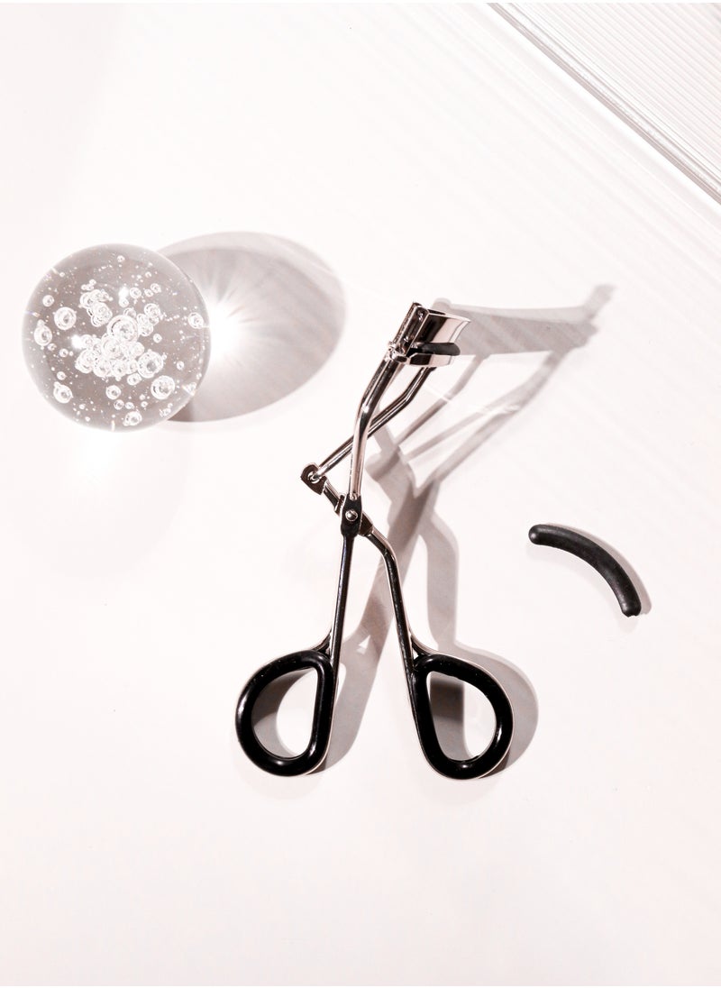 keybo shift up Eyelash curler