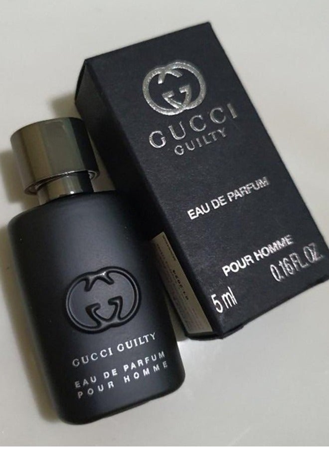 Guilty Pour Homme EDP 5ml