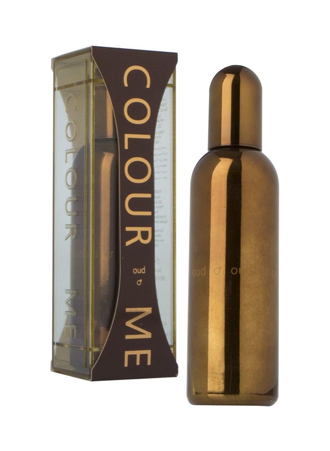 Colour Me Oud EDT 90ml