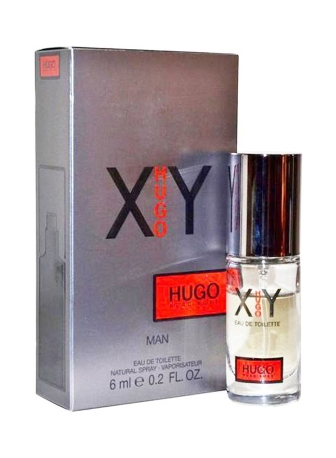 XY EDT 6ml