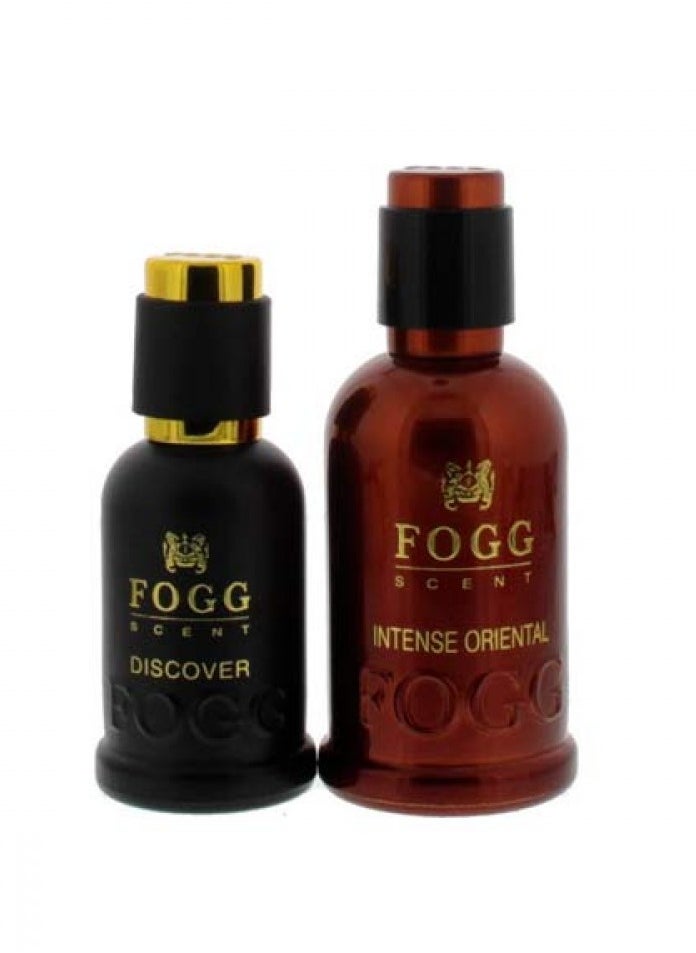 Fogg Oriental 100ml + 50ml Gift Pack