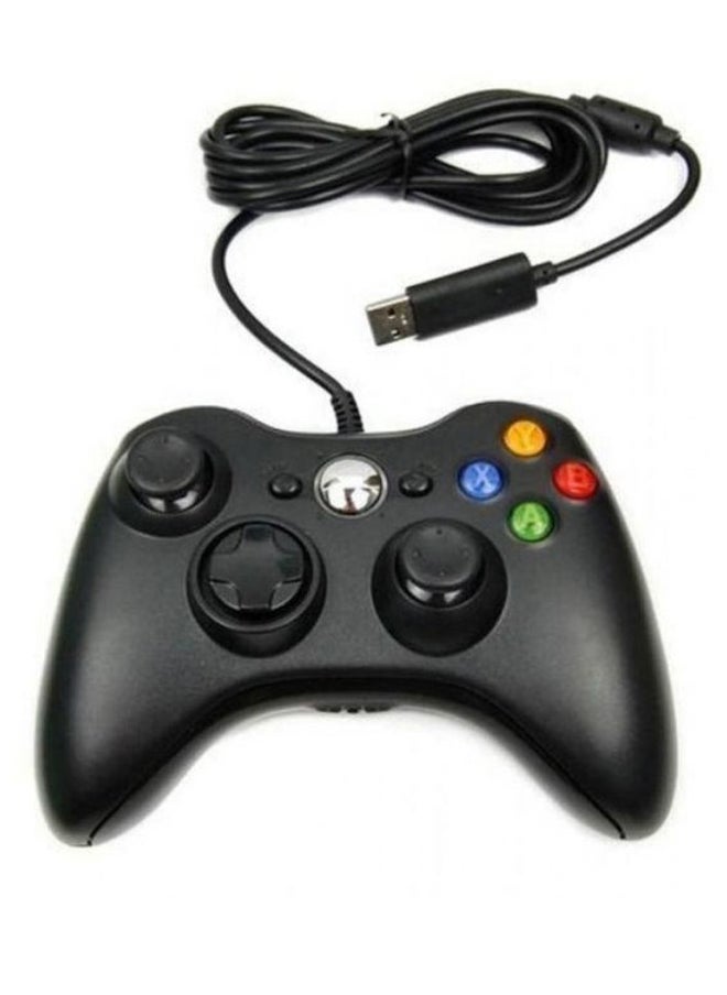 Wired Gaming Controller For Xbox 360