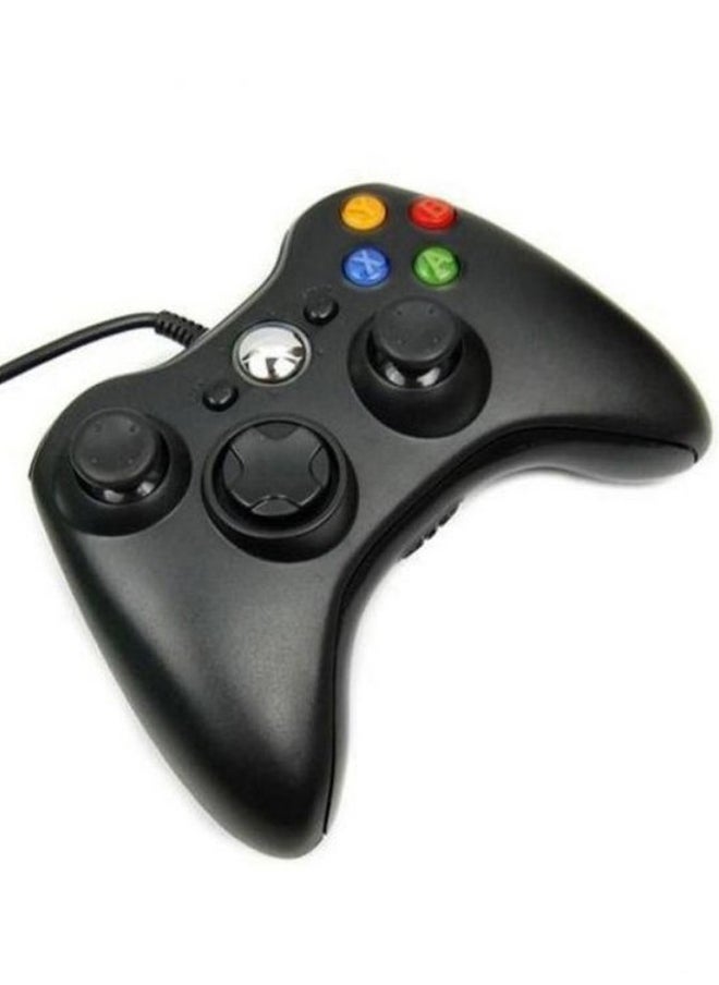 Wired Gaming Controller For Xbox 360