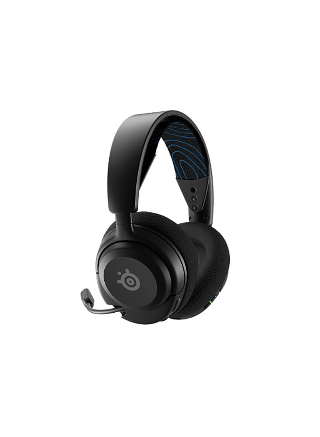 SteelSeries Arctis Nova 5P Wireless Gaming Headset - Black