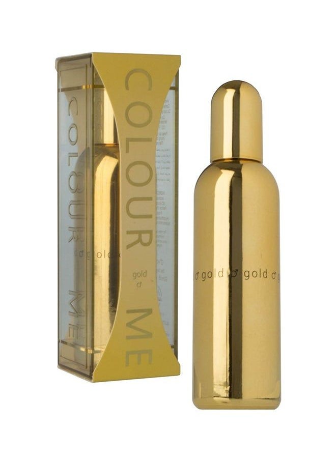 Gold Edp Fragrance