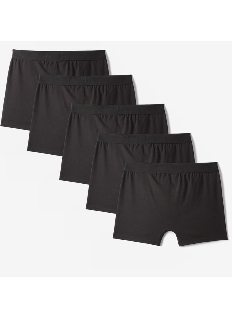 Men's 5-pack Boxer