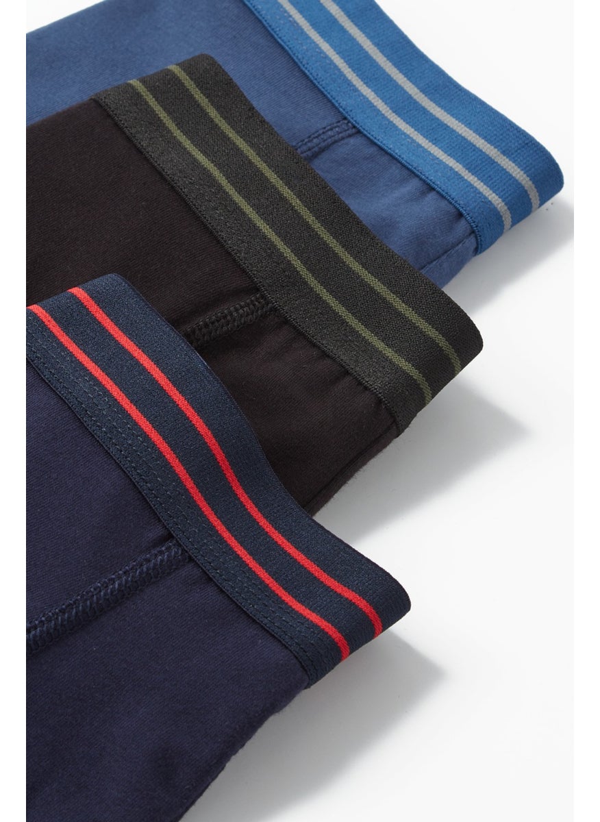 Men's 3-Pack Boxer