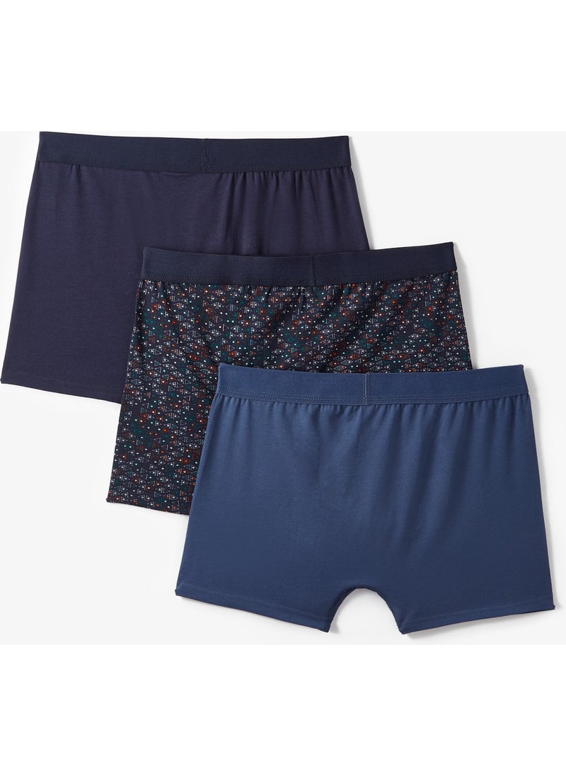 Men's 3-Pack Boxer