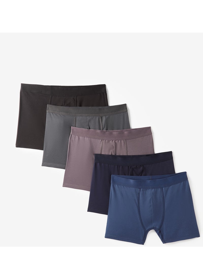 Men's 5-pack Boxer