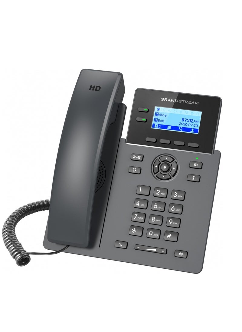 GRANDSTREAM GRP2602 IP PHONE