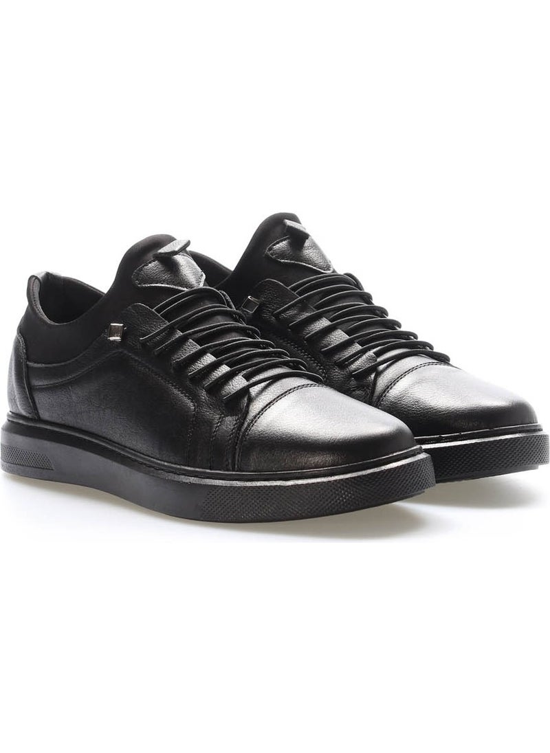 Leather Men's Casual Shoes 126MA818