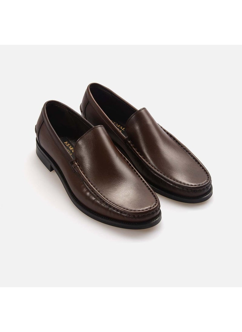 Laceless Men's Loafer 6219