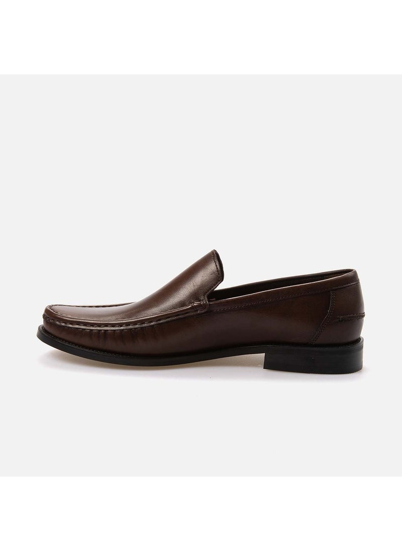 Laceless Men's Loafer 6219