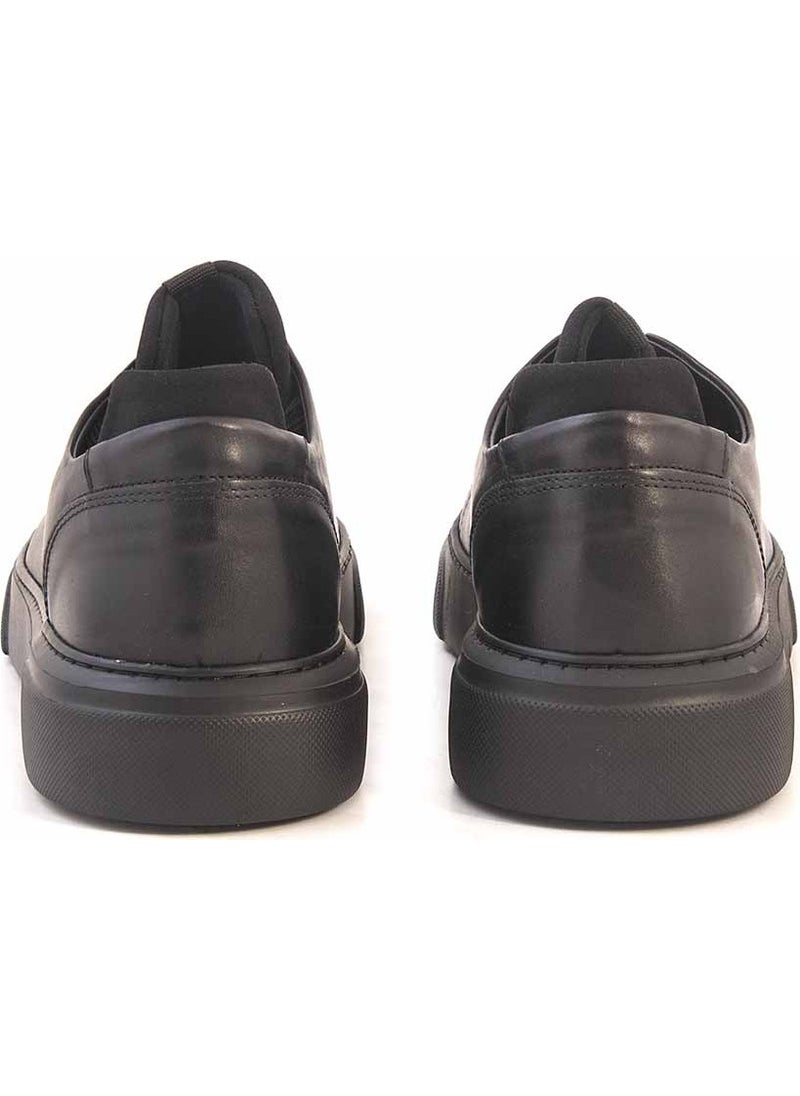 Leather Men's Casual Shoes S900