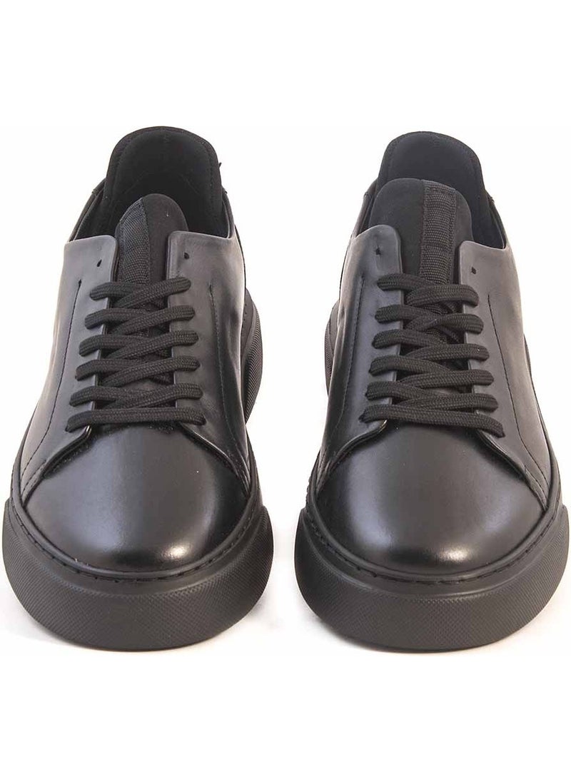 Leather Men's Casual Shoes S900