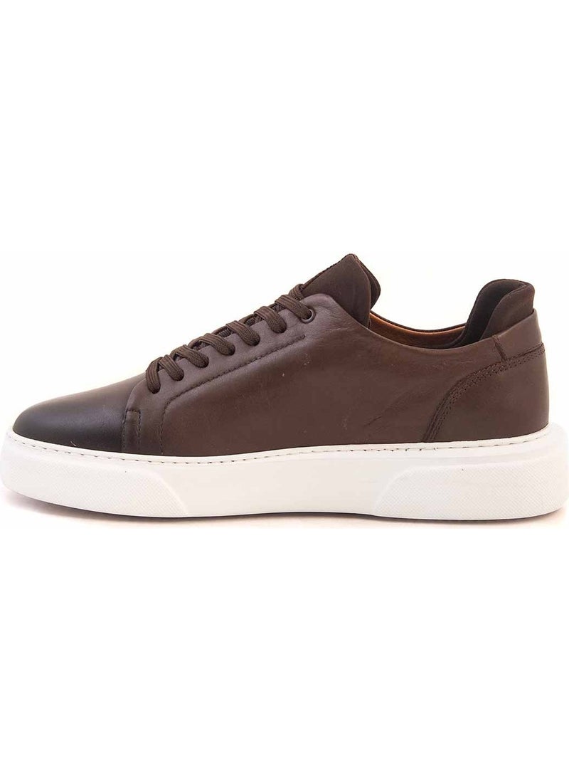 Leather Men's Casual Shoes S900