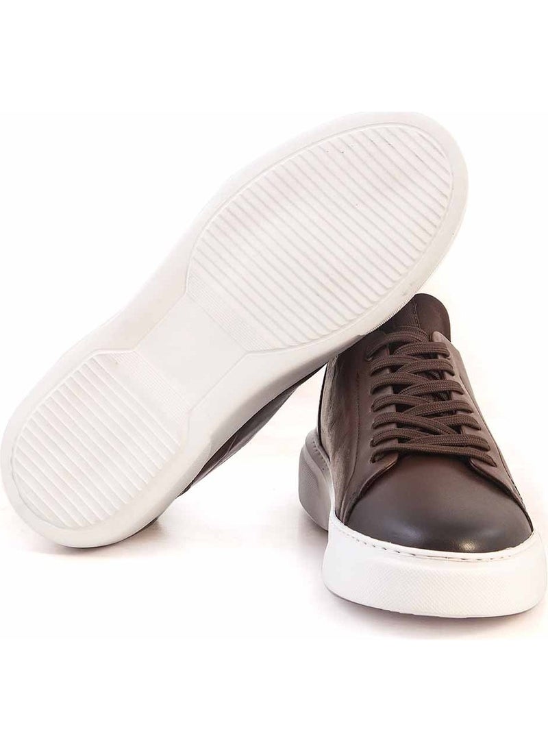 Leather Men's Casual Shoes S900