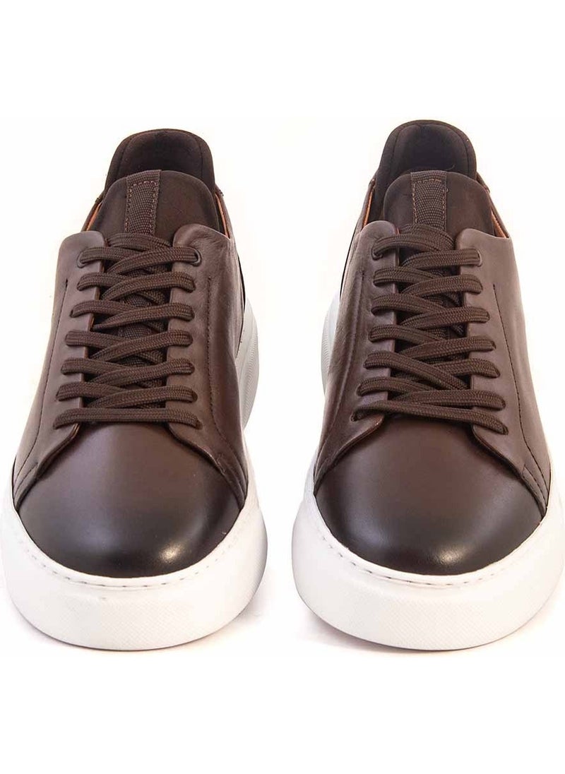 Leather Men's Casual Shoes S900