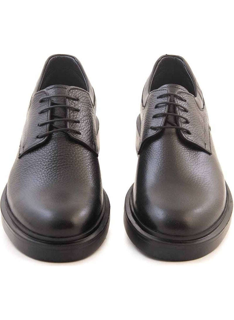 Leather Men's Classic Shoes P30701