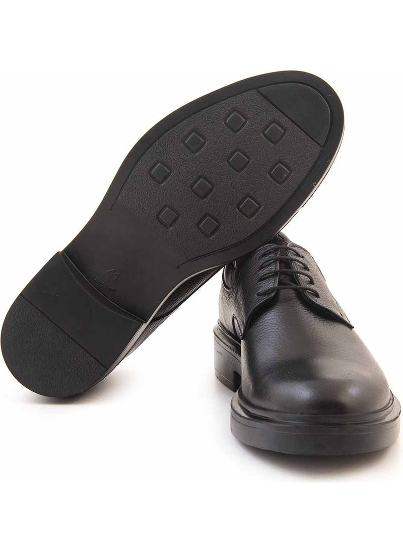 Leather Men's Classic Shoes P30701