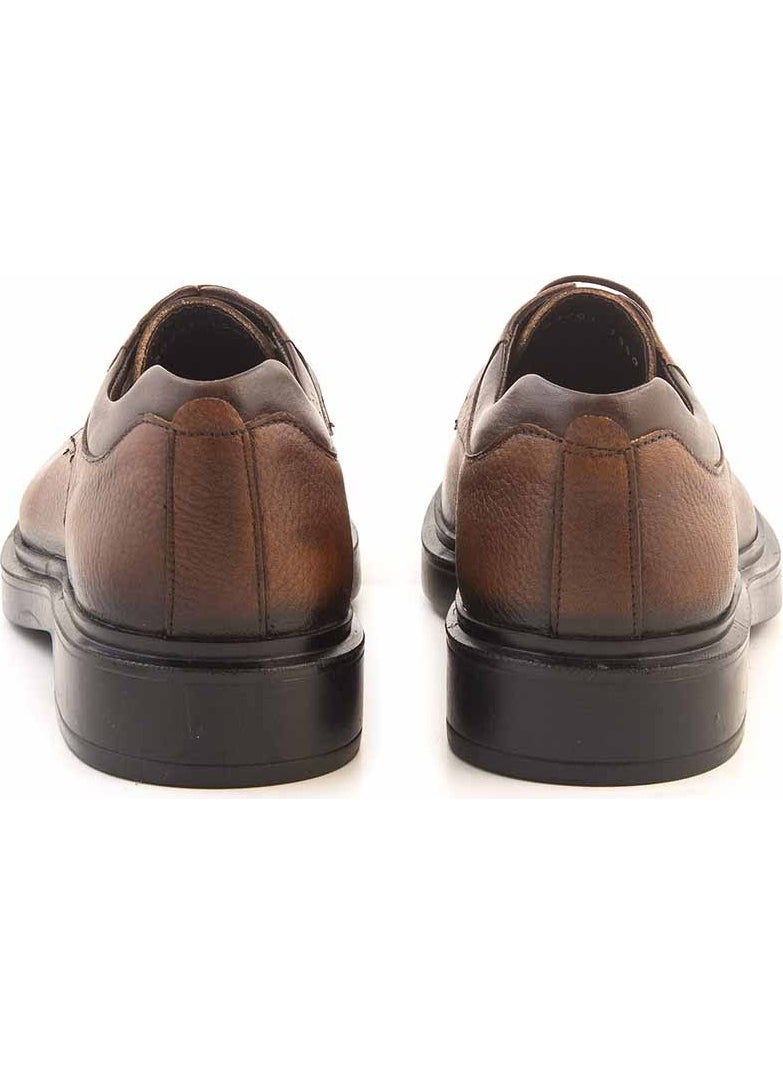 Leather Men's Classic Shoes P30701