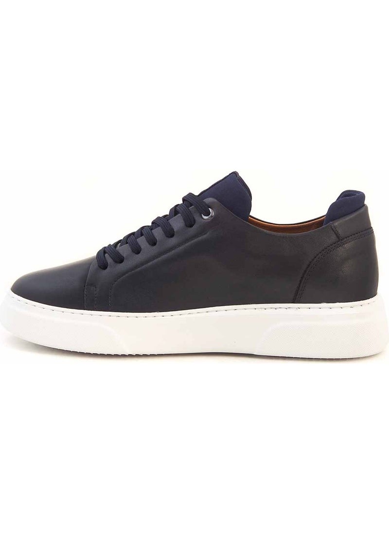 Leather Men's Casual Shoes S900