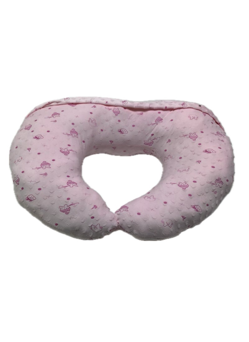 Sweet Baby Nursing Pillow-Breast Feeding Baby Pillow, Newborn/Infant support Cushion