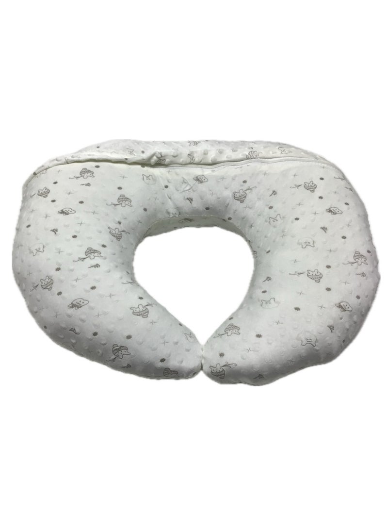 Sweet Baby Nursing Pillow-Breast Feeding Baby Pillow, Newborn/Infant support Cushion