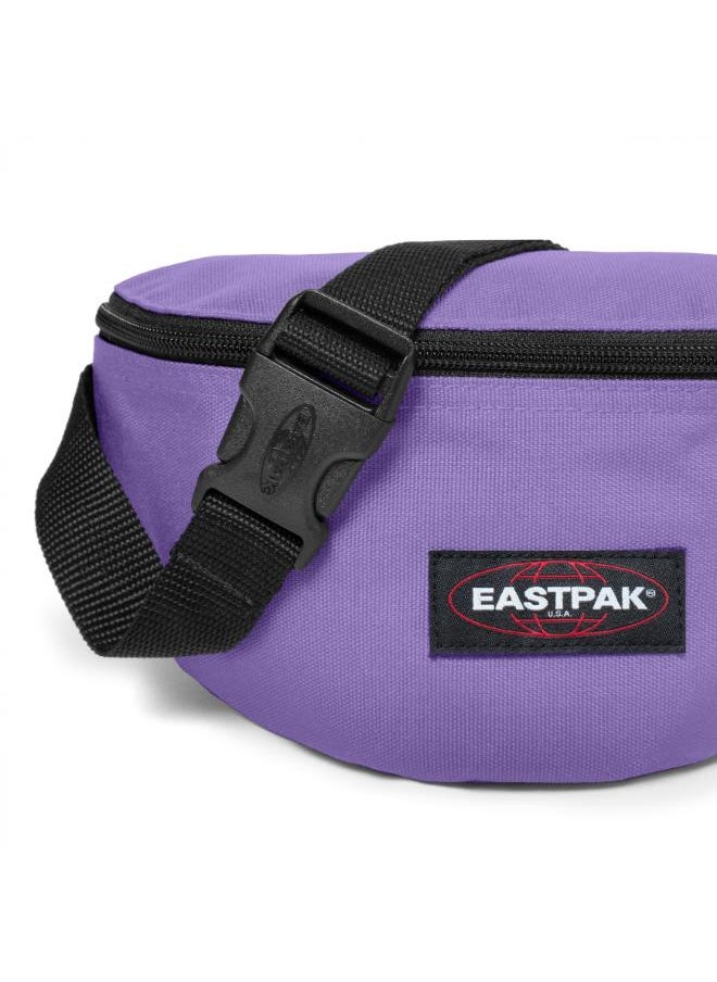 Eastpak Springer Petal Lilac Small Waistbag